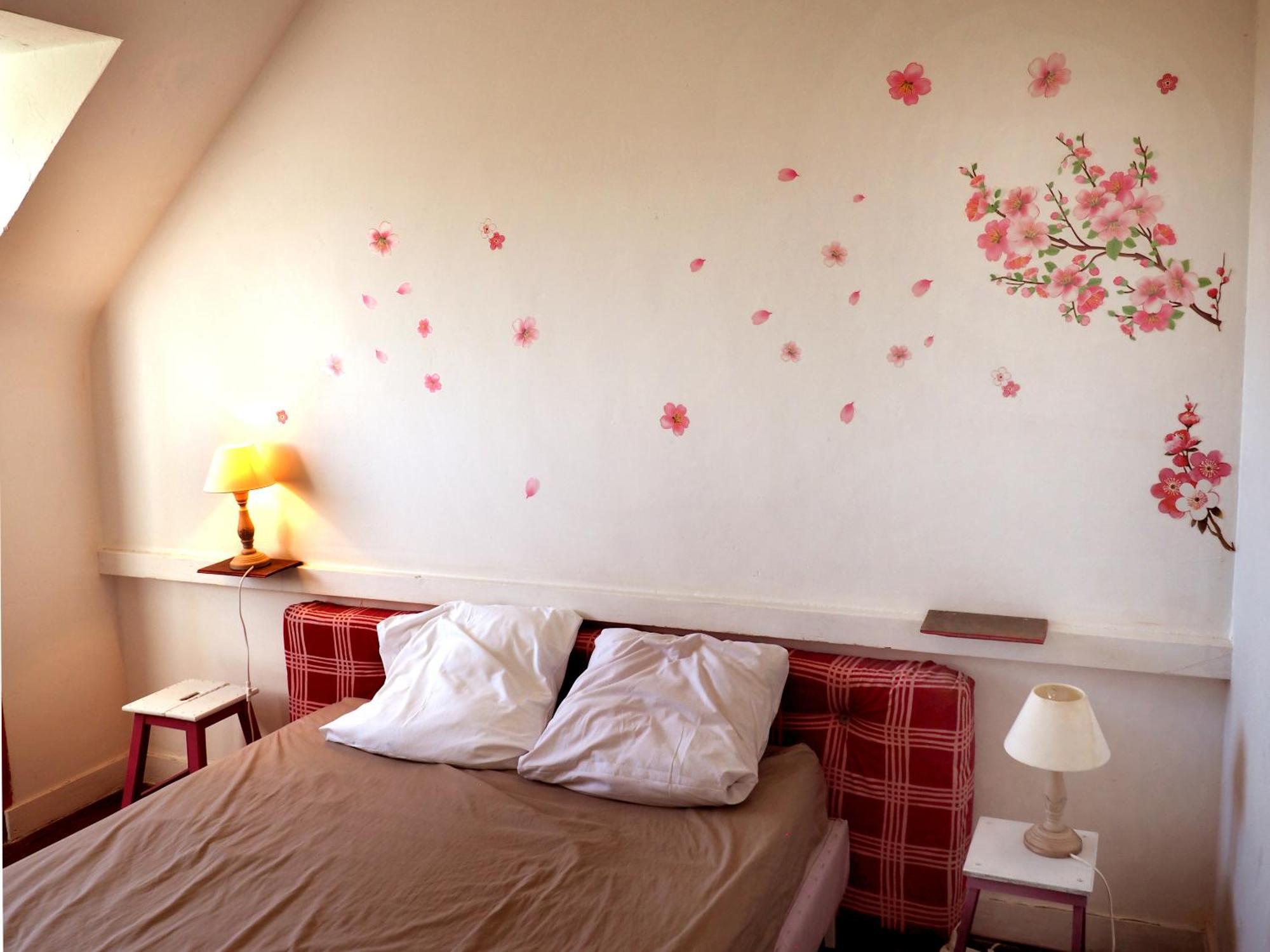 Les Gites Du Couvent Alternatif Camlez Room photo