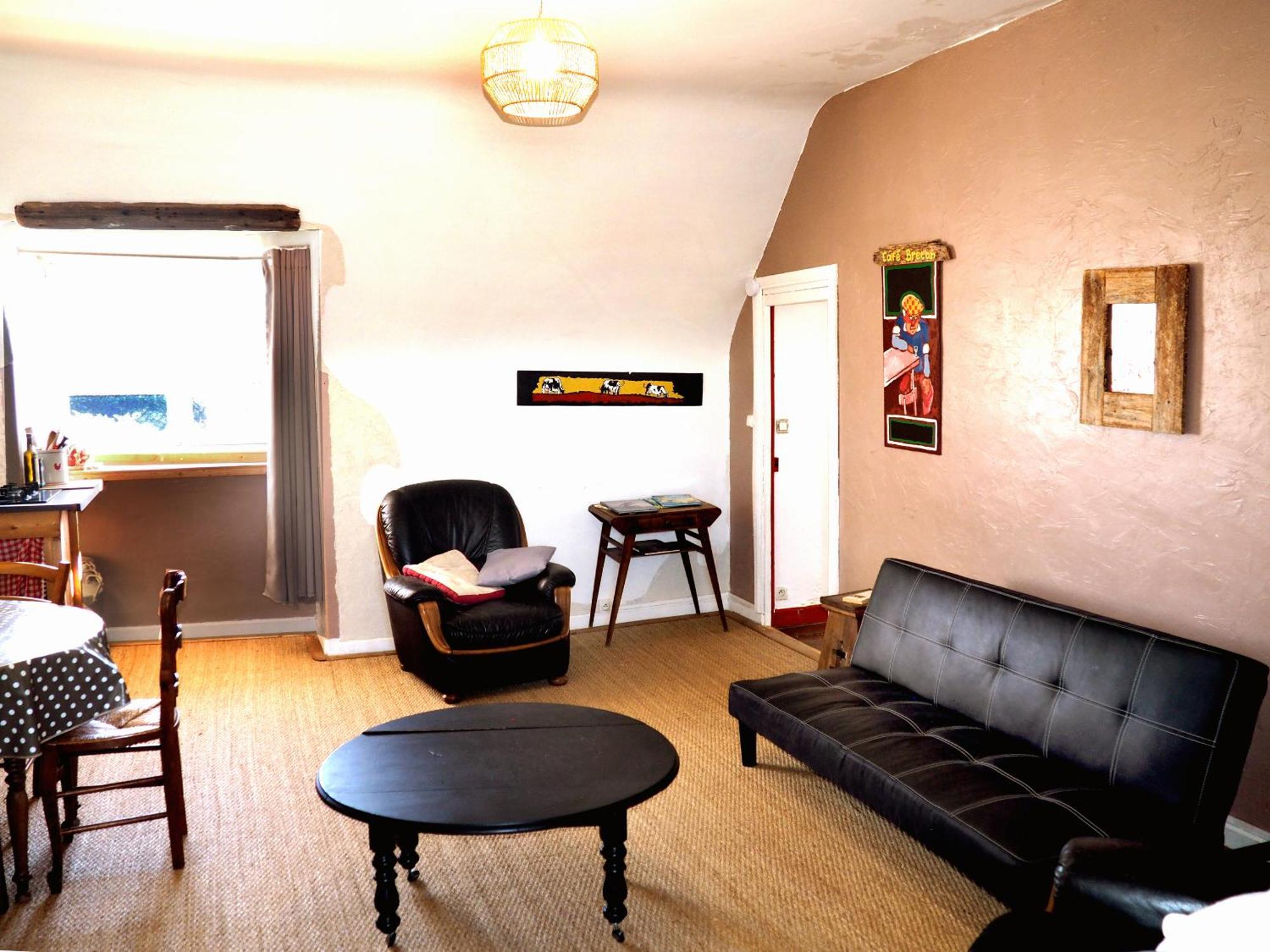 Les Gites Du Couvent Alternatif Camlez Room photo