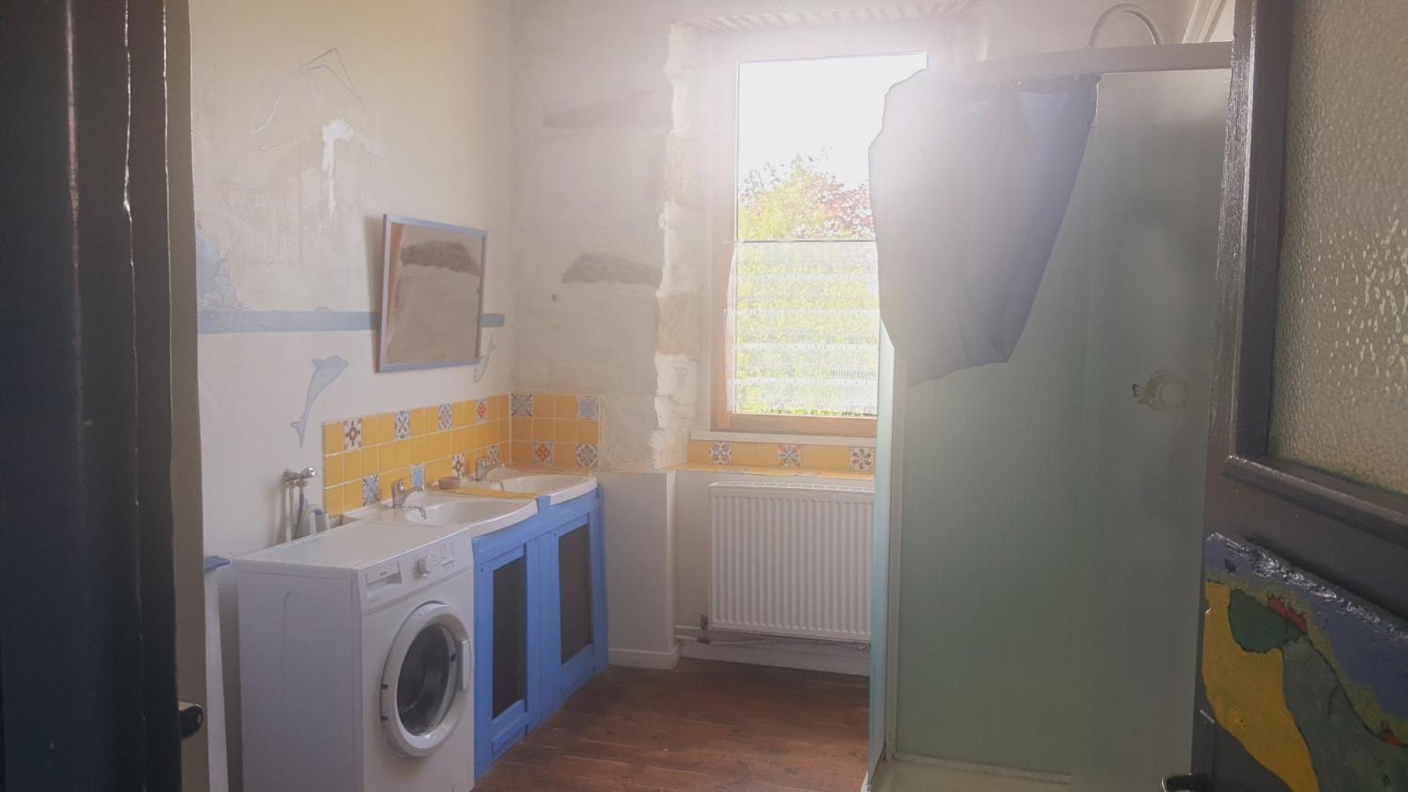 Les Gites Du Couvent Alternatif Camlez Exterior photo