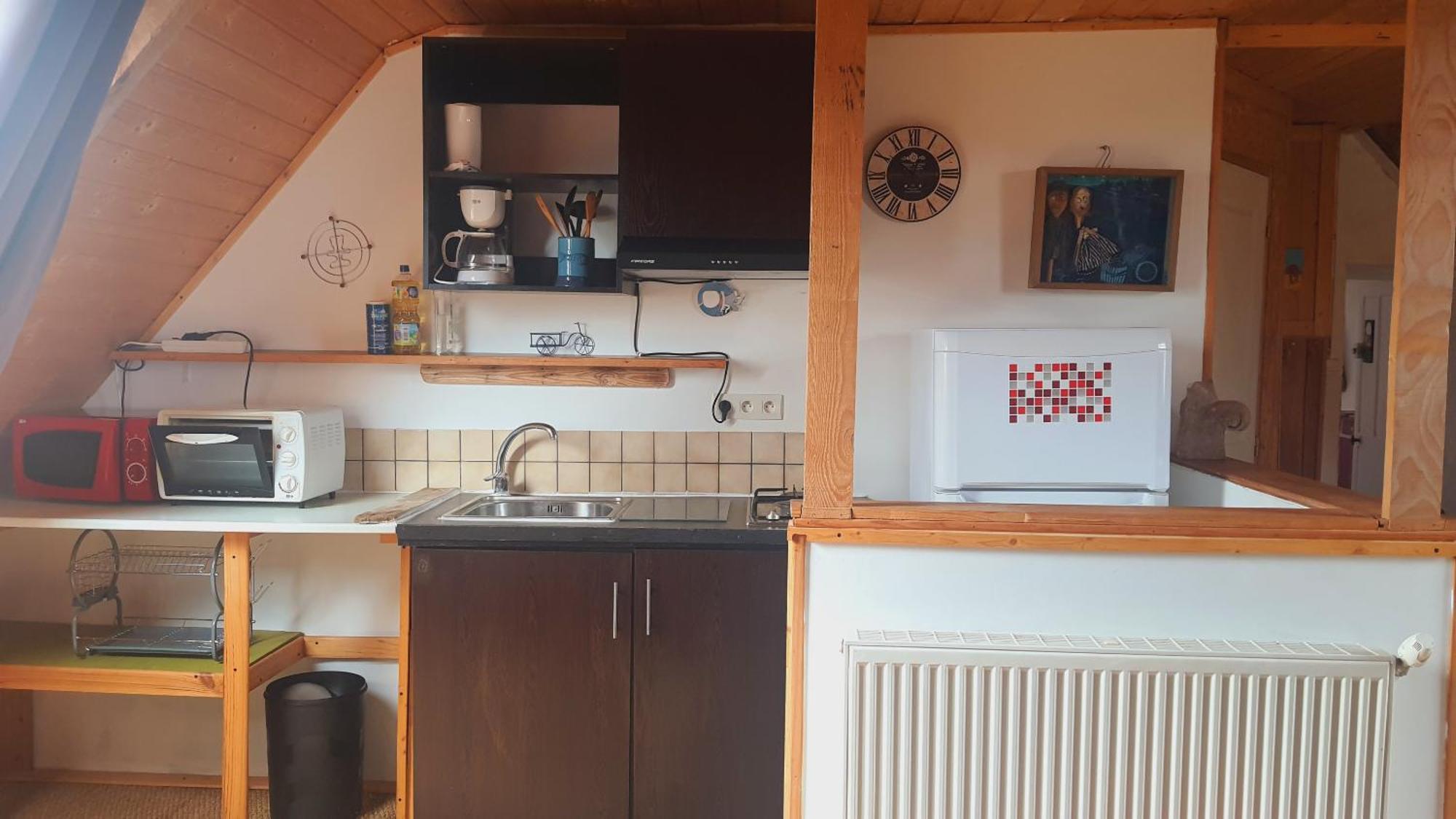 Les Gites Du Couvent Alternatif Camlez Room photo