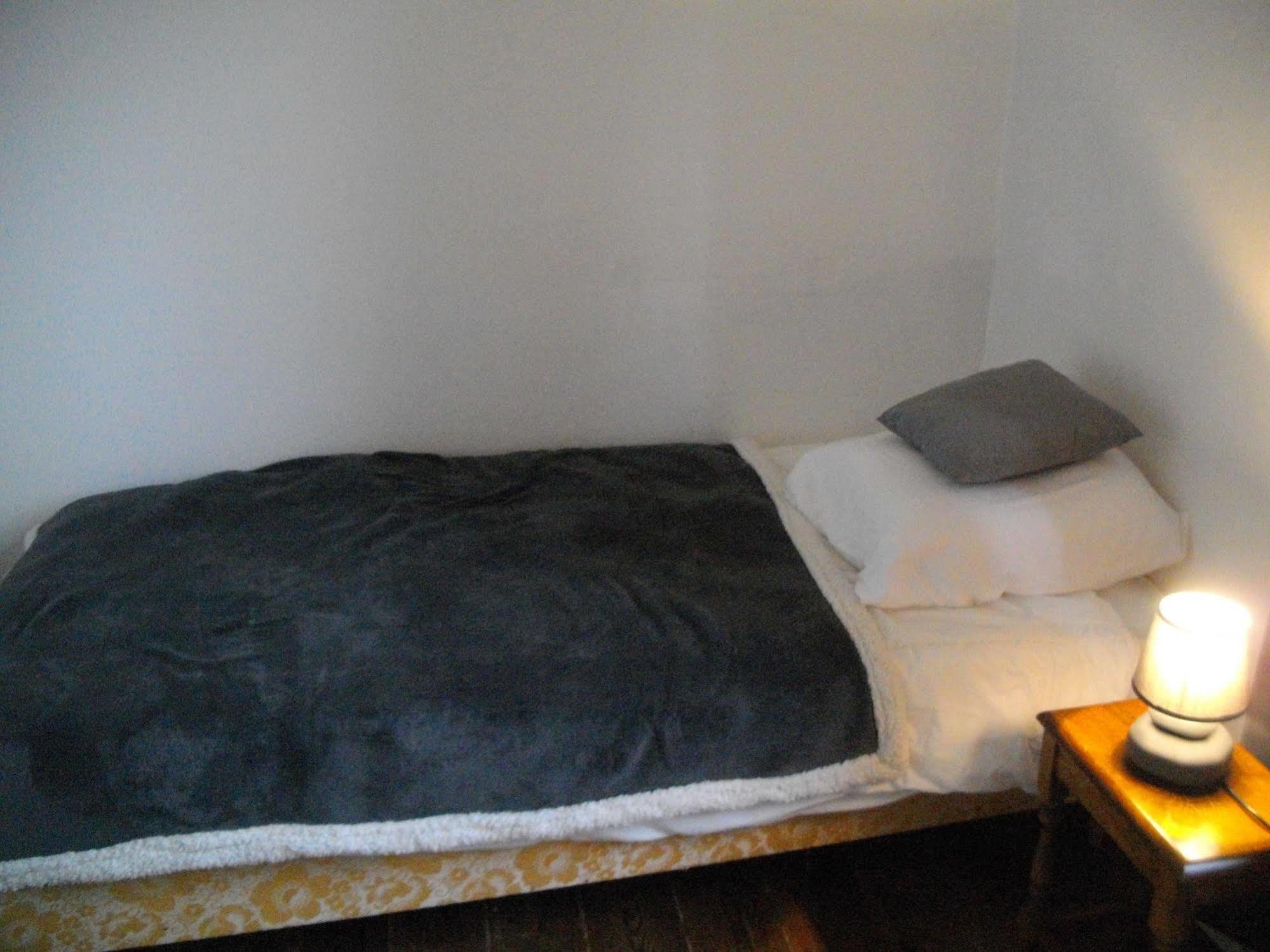 Les Gites Du Couvent Alternatif Camlez Exterior photo